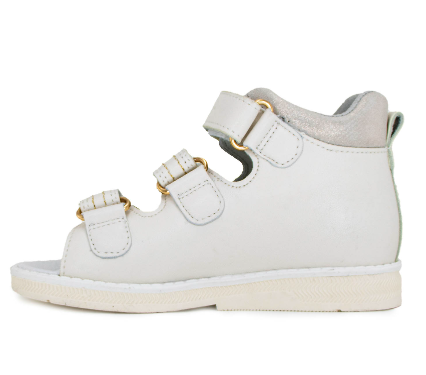 Сандали ортопедические Orthoboom 27057-01,цв.песочная бабочка фото 3