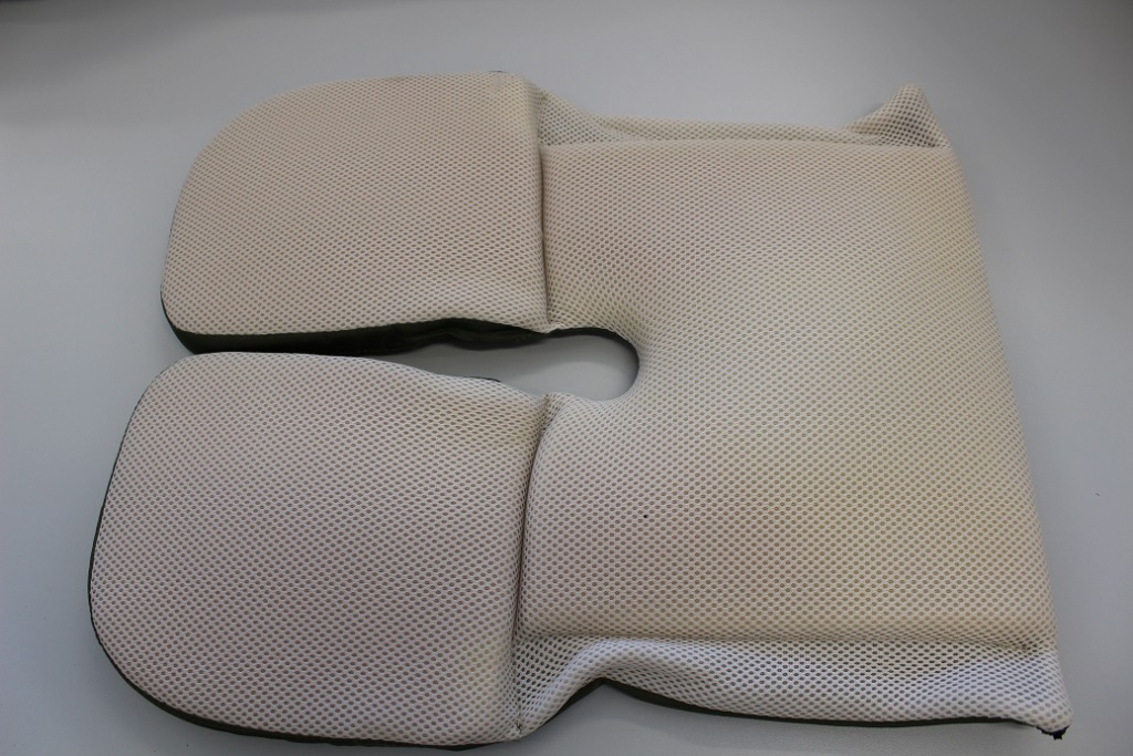 Коляска «Кимба нео»