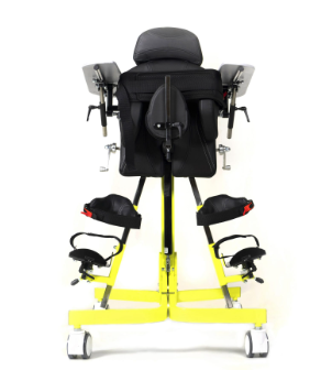 Вертикализатор с разведением ног RTX18 вертикализатор с разведением ног