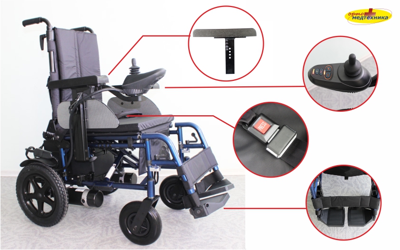 Коляска Ortonica Pulse 4.jpg