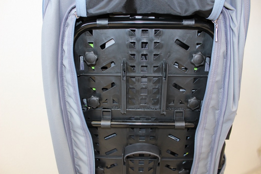 Коляска «Мева», что под чехлом Коляска «Мева», что под чехлом