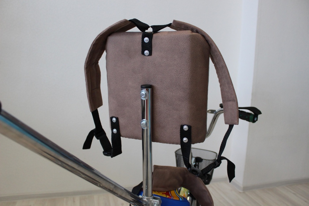 Велосипед «Велостарт» Велосипед «Велостарт»