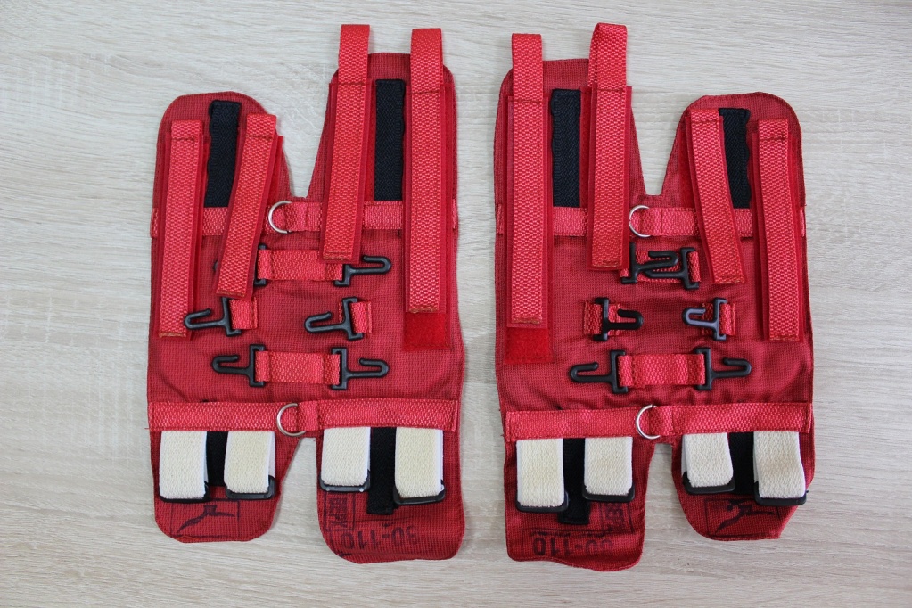 Костюм «Адели», наколенники Костюм «Адели», наколенники