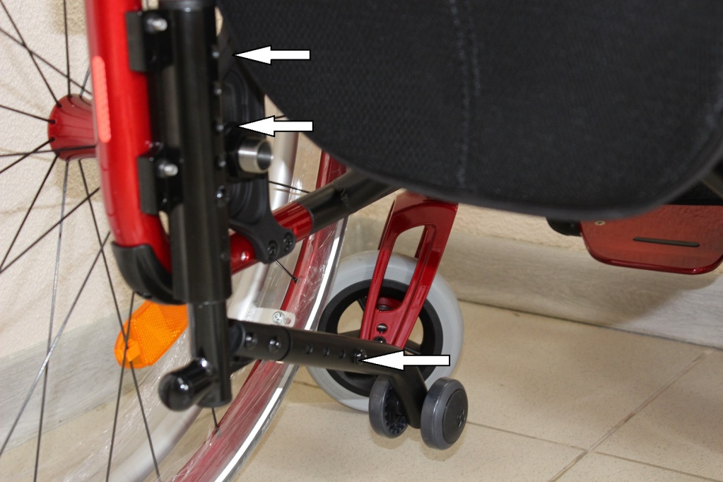 Коляска «Авангард» 